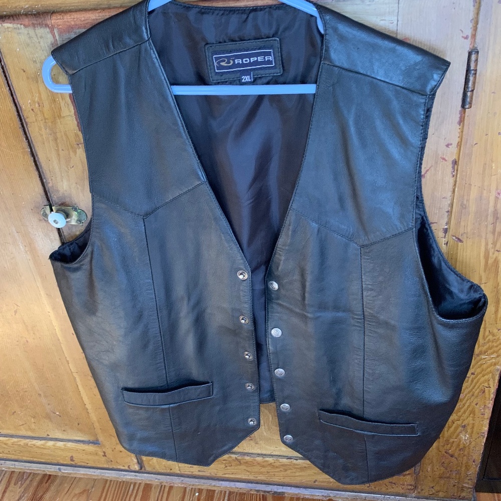 Vest